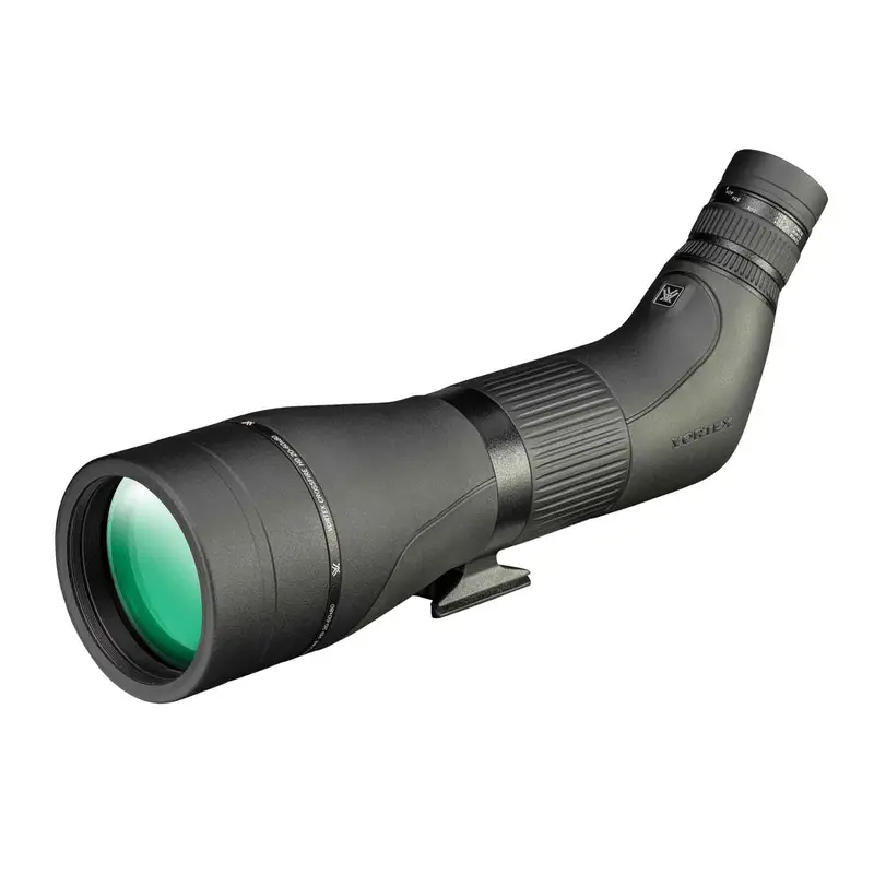 Vortex Crossfire Hd 20–60×80 Angled Spotting Scope – Large-Aperture Field Viewing System 1