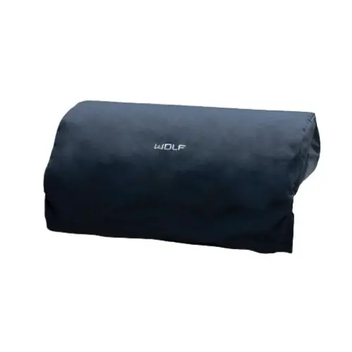 Weather-Resistant Cover For Wolf 107Cm Built-In Grill Only 1