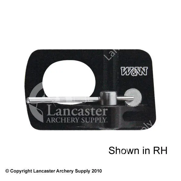 Win & Win Bearing-Style Arrow Rest For Smooth Release 2