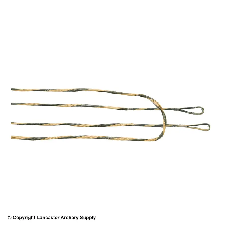 Winner'S Choice Premium Recurve Bow String 1