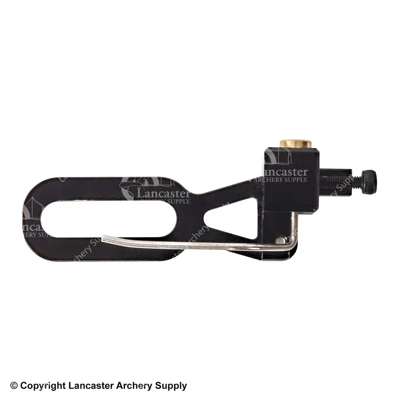 Wns S-Rv Recurve Arrow Rest With Adjustable Shelf 1