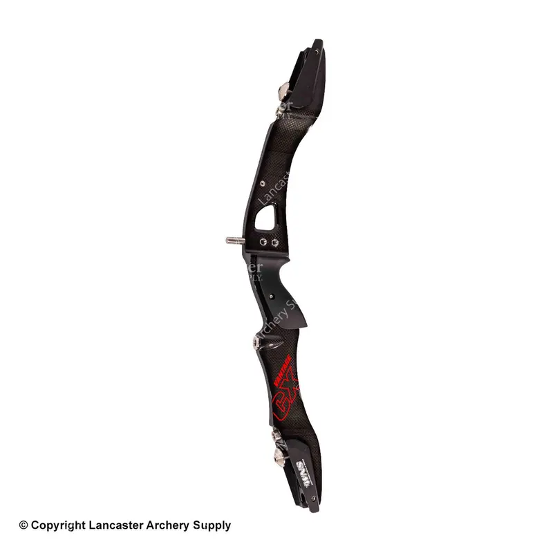 Wns Vantage Cx Carbon-Fiber Recurve Riser 1