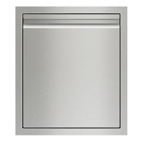 Wolf 45 Cm Built-In Appliance Door – Clearance Stock 1