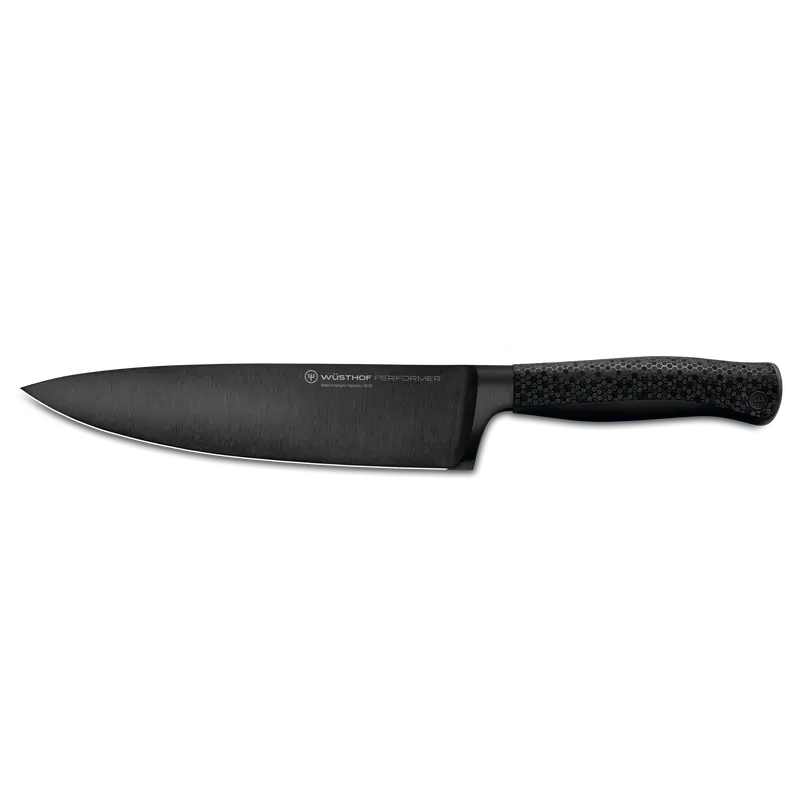 Wüsthof Performer 8-Inch Forged Chef’S Knife 1