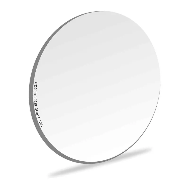 X Focus 365 Axcel-Compatible Achromatic Doublet Lens 1