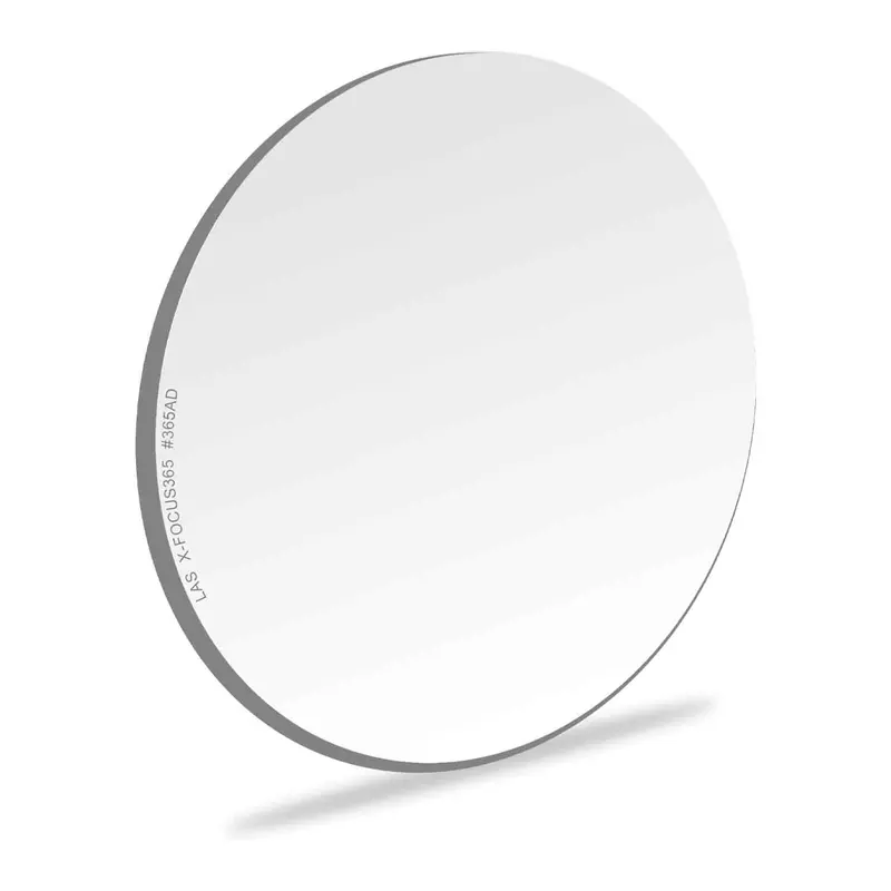 X Focus 365 Cbe Achromatic Doublet Lens For Archery Sights 1