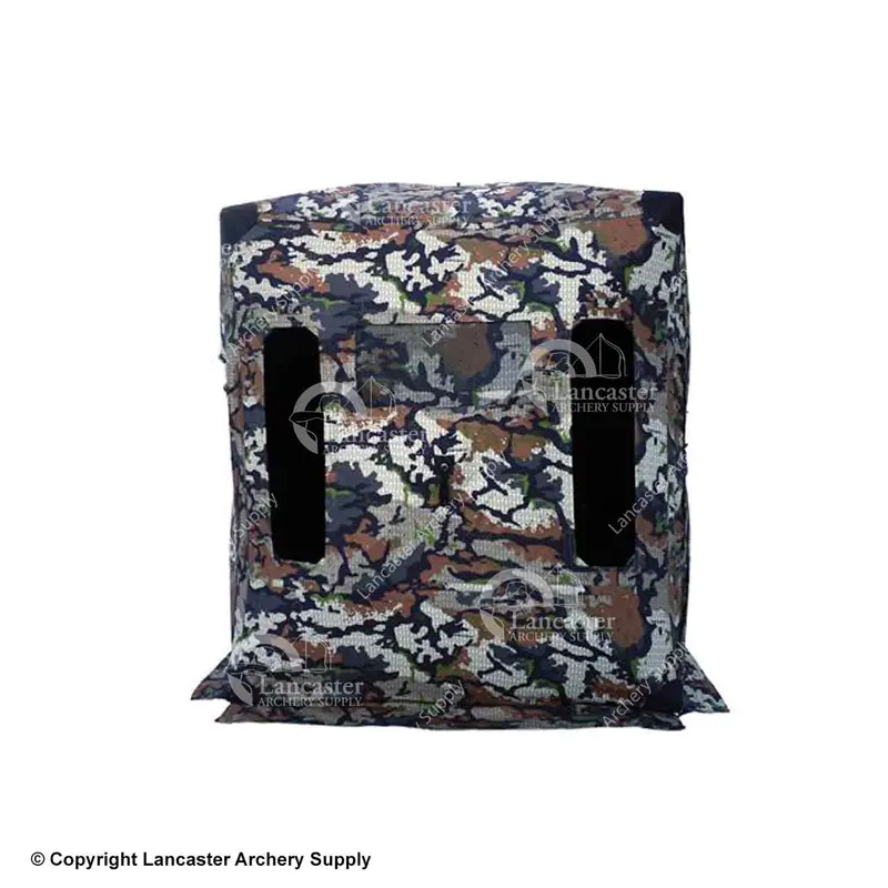 Xenek Sniper Dsx Camo Ground Blind (Limited Blemish Edition) 1