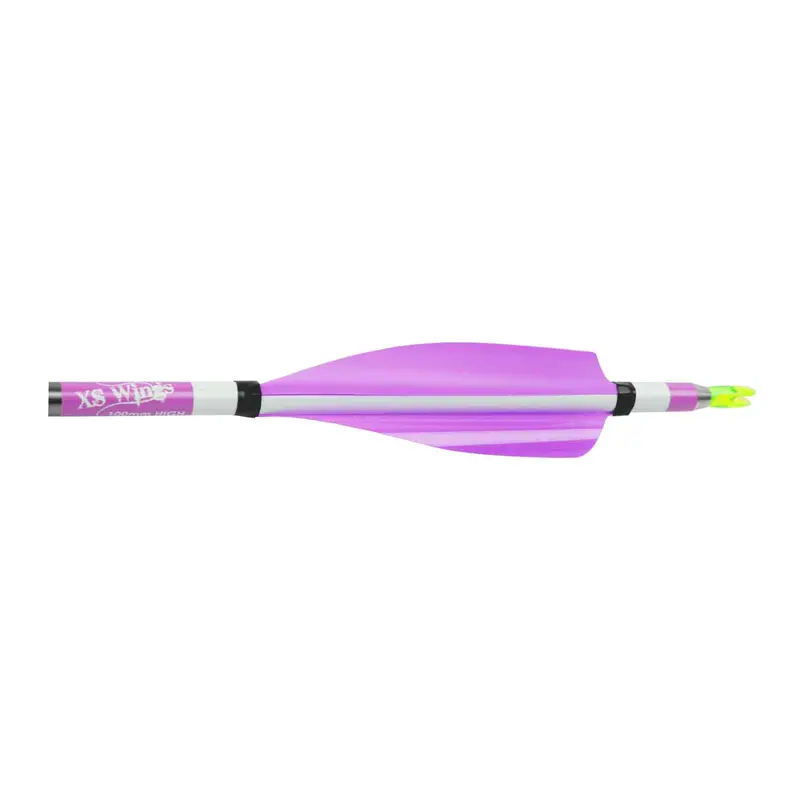 Xswings 100Mm Vanes For Arrows 9