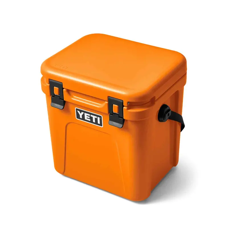 Yeti Roadie 24 Cooler – King Crab Orange Limited Edition Portable Cooler 1